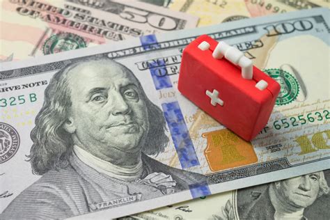 government credit assistance program.